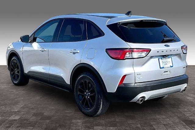 2020 Ford Escape - $14,808