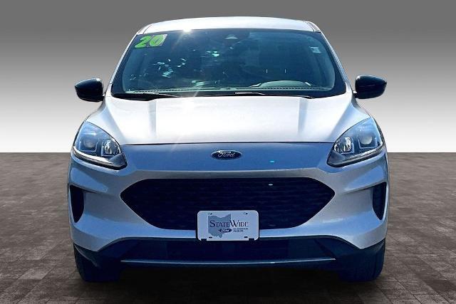 2020 Ford Escape - $14,808