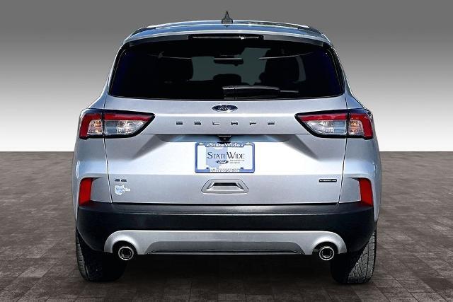 2020 Ford Escape - $14,808