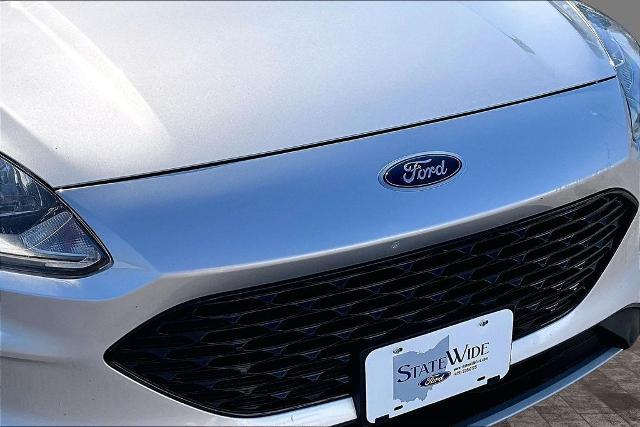 2020 Ford Escape - $14,808