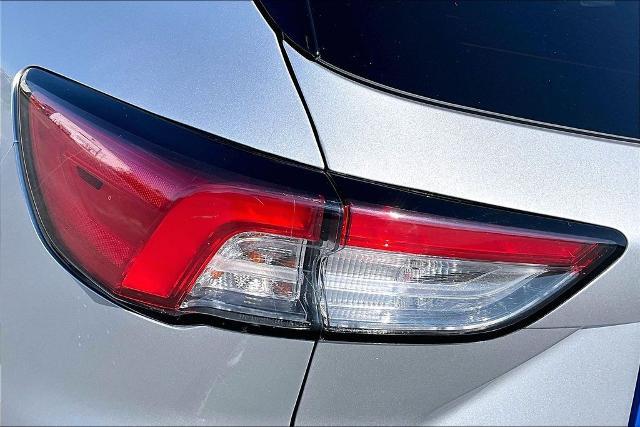 2020 Ford Escape - $14,808