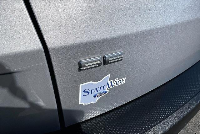 2020 Ford Escape - $14,808