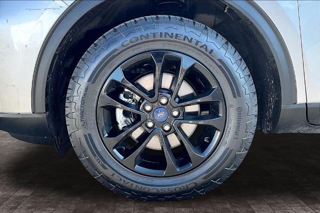 2020 Ford Escape - $14,808