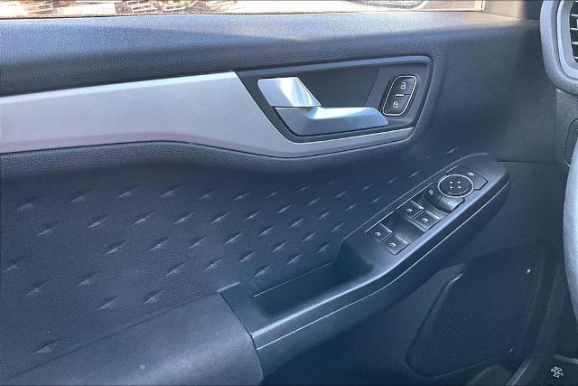 2020 Ford Escape - $14,808