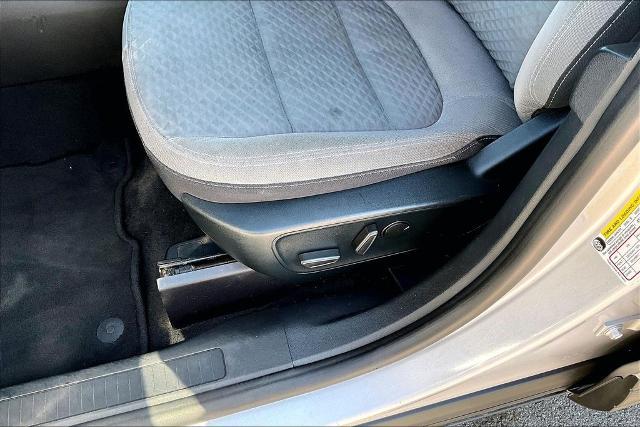 2020 Ford Escape - $14,808