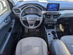 2021 Escape Hybrid Thumbnail 9