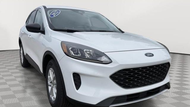 Preowned 2022 Ford Escape Hybrid SE for Sale