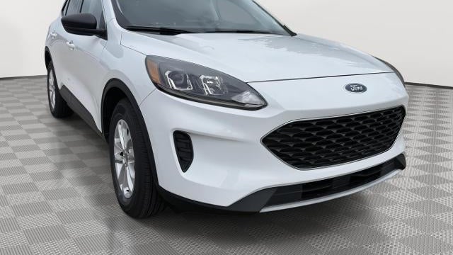 Preowned 2022 Ford Escape Hybrid SE for Sale