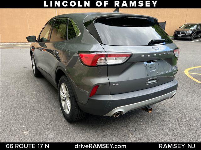 2022 Ford Escape - $22,495