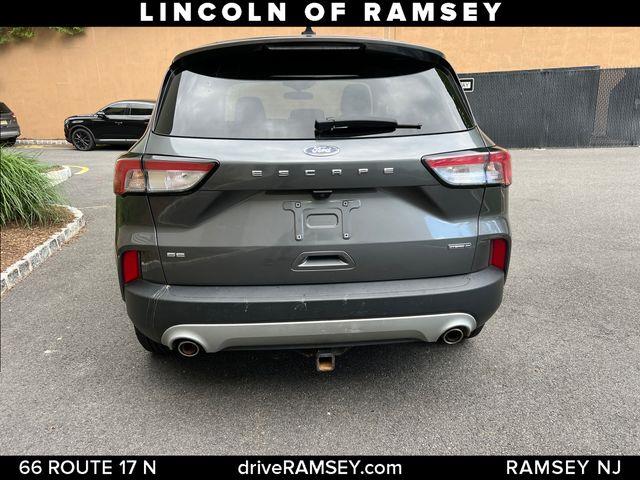 2022 Ford Escape - $22,495