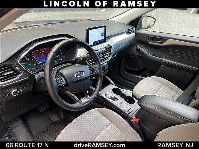 2022 Ford Escape - $22,495
