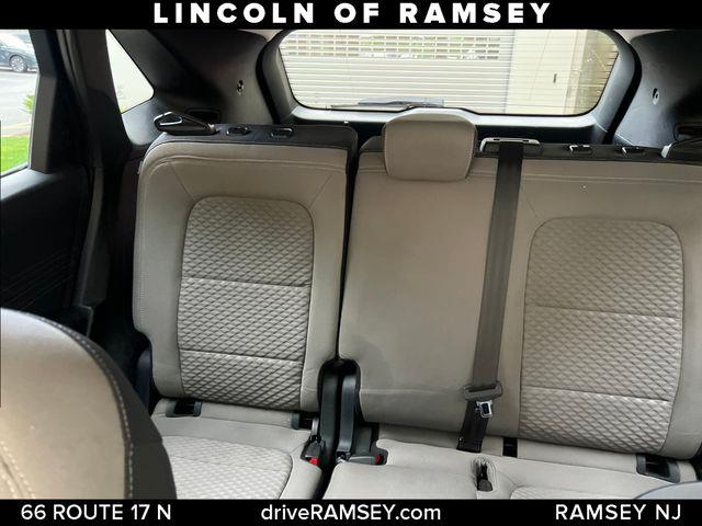 2022 Ford Escape - $22,495