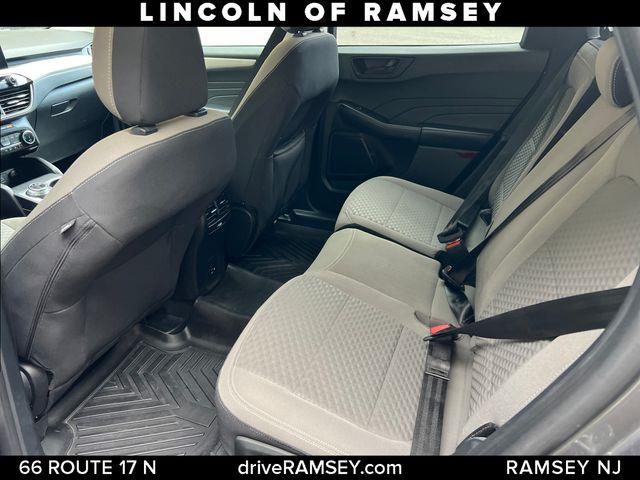 2022 Ford Escape - $22,495