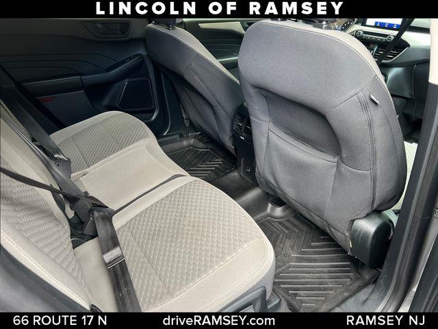 2022 Ford Escape - $22,495