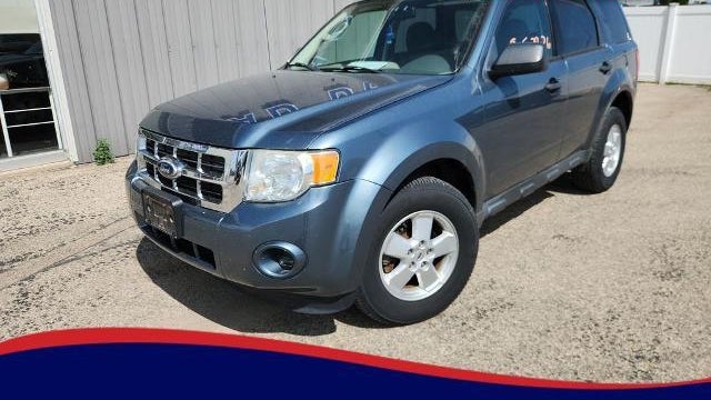 Preowned 2010 Ford Escape XLS for Sale