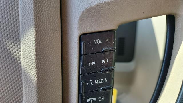 2010 Ford Escape XLS