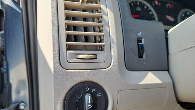 2010 Ford Escape XLS