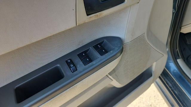 2010 Ford Escape XLS