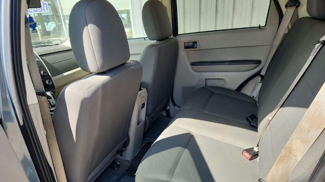 2010 Ford Escape XLS