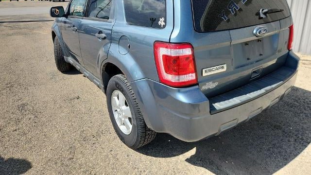 2010 Ford Escape XLS