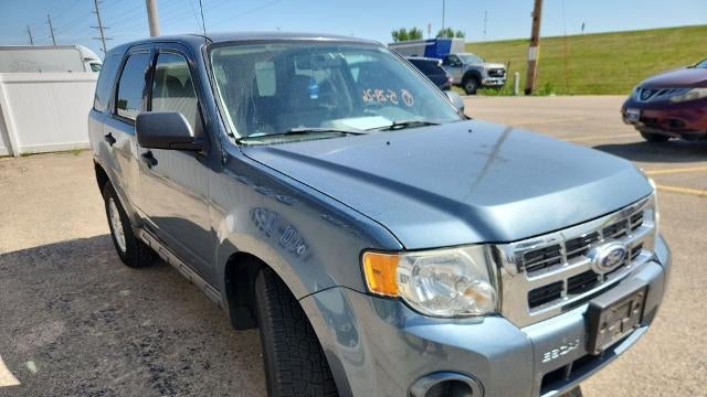2010 Ford Escape XLS