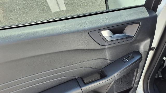 2022 Ford Escape Hybrid SEL