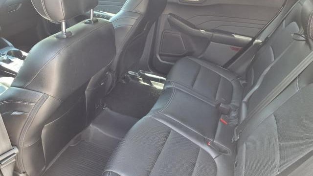 2022 Ford Escape Hybrid SEL