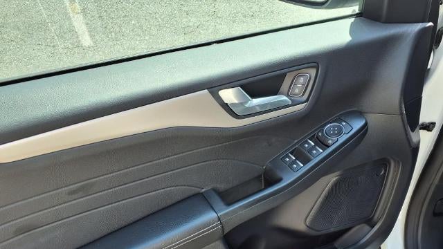 2022 Ford Escape Hybrid SEL