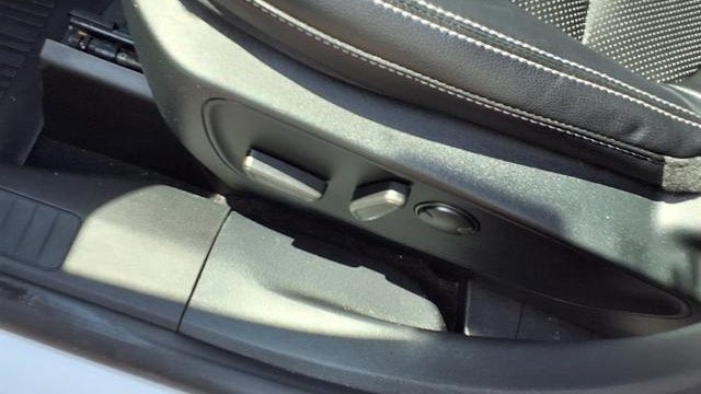 2022 Ford Escape Hybrid SEL