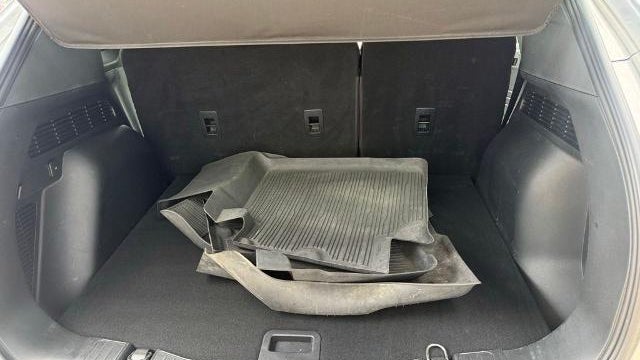2021 Ford Escape Hybrid SEL