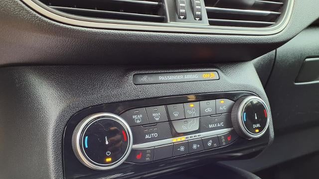 2022 Ford Escape Hybrid SEL