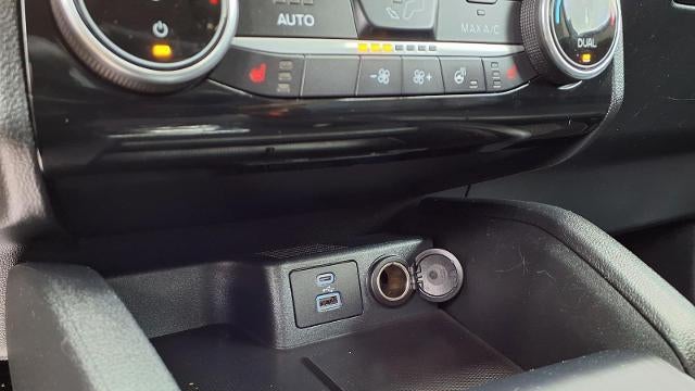 2022 Ford Escape Hybrid SEL