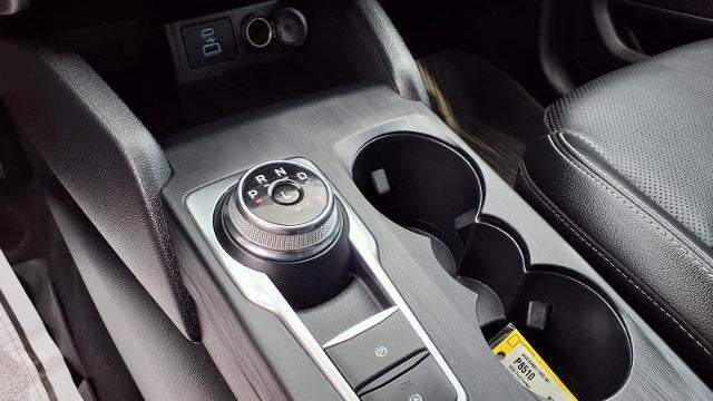 2022 Ford Escape Hybrid SEL
