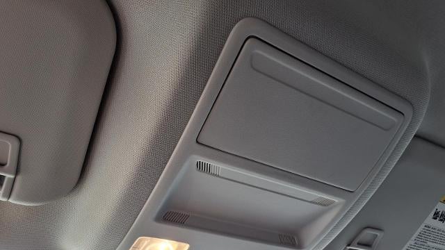 2022 Ford Escape Hybrid SEL