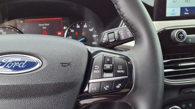 2022 Ford Escape Hybrid SEL