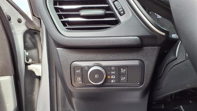 2022 Ford Escape Hybrid SEL