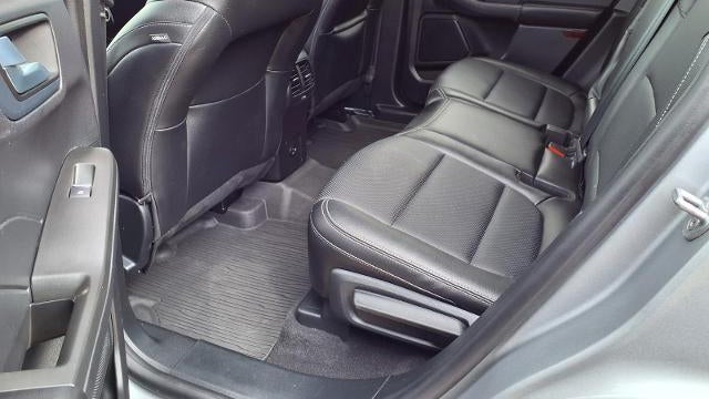 2022 Ford Escape Hybrid SEL