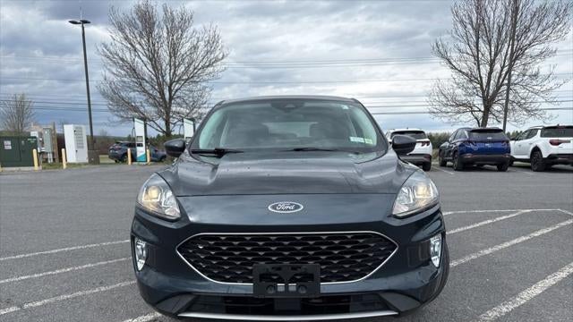2022 Ford Escape Hybrid SEL