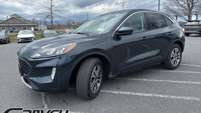 2022 Ford Escape Hybrid SEL