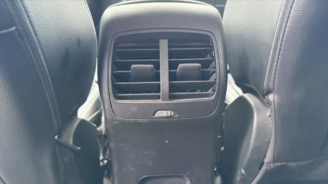 2022 Ford Escape Hybrid SEL