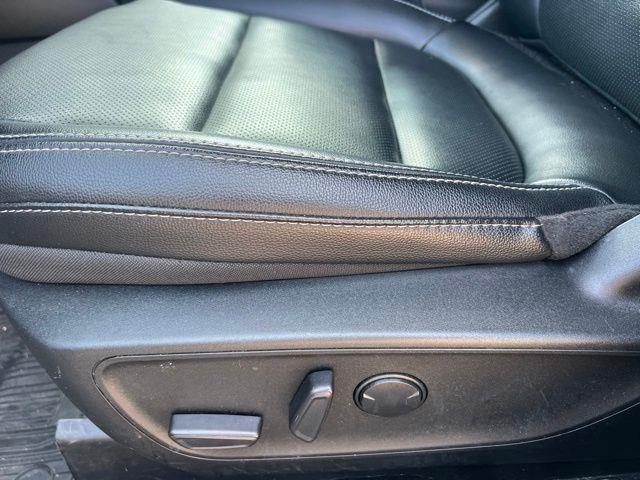 2022 Ford Escape - $19,457