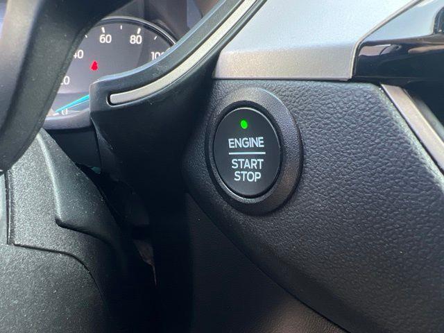 2022 Ford Escape - $19,457