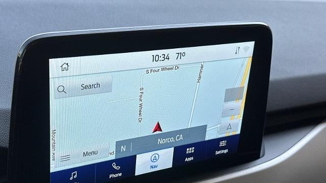 2021 Ford Escape Hybrid SEL