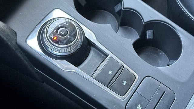 2021 Ford Escape Hybrid SEL