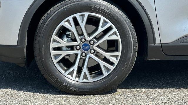 2021 Ford Escape Hybrid SEL