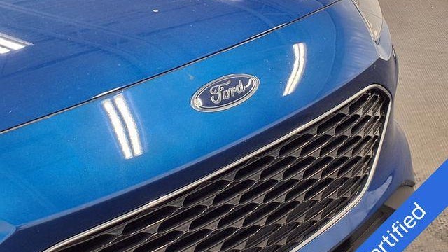 2022 Ford Escape Hybrid SEL