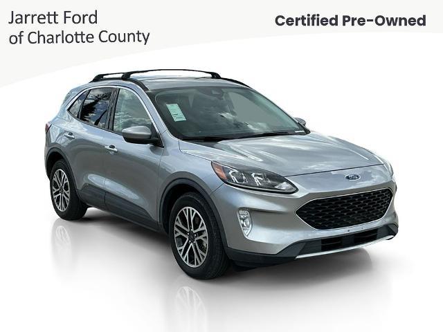2021 Ford Escape - $20,500