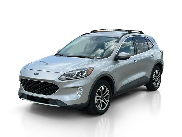 2021 Ford Escape - $20,500