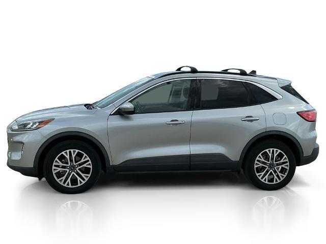 2021 Ford Escape - $20,500