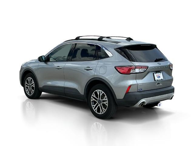 2021 Ford Escape - $20,500